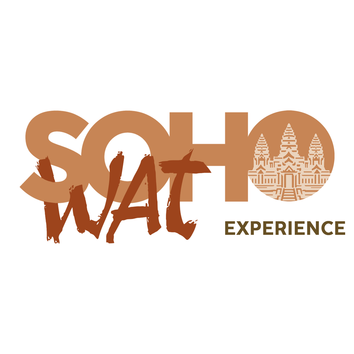 Soho Wat Expérience